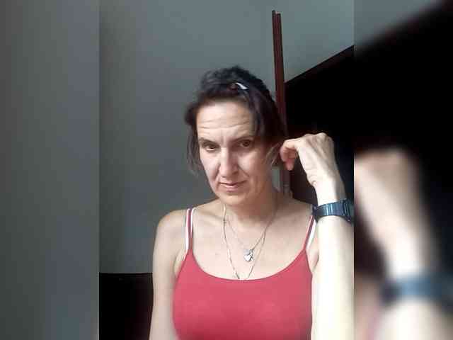 AleneLorrie webcam