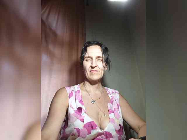AleneLorrie Live Webcam on BongaCams