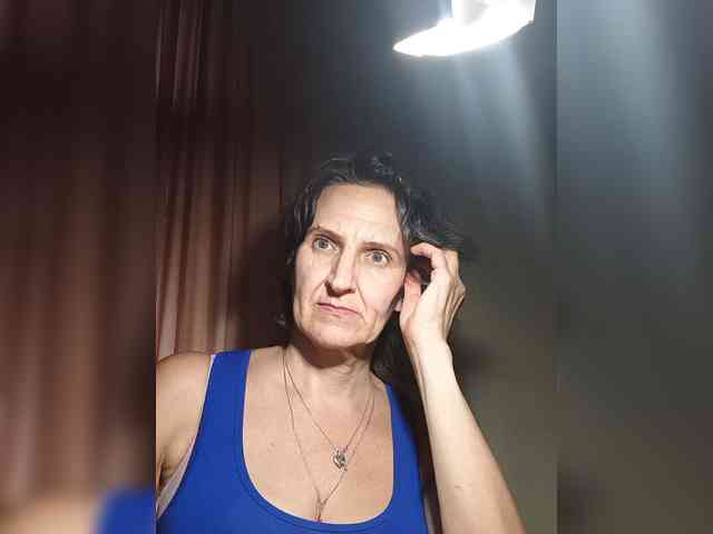 AleneLorrie webcam