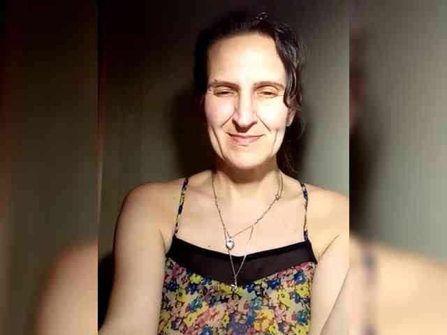 AleneLorrie webcam