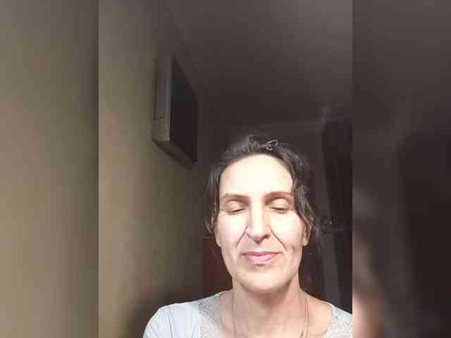 AleneLorrie webcam