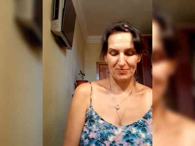 AleneLorrie webcam
