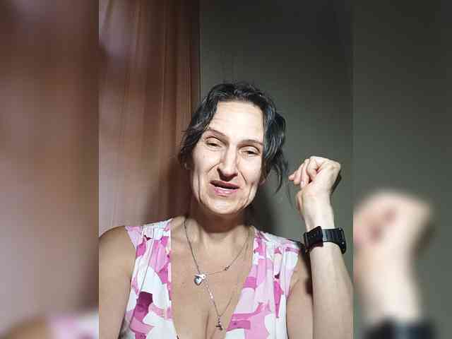 AleneLorrie Live Webcam on BongaCams