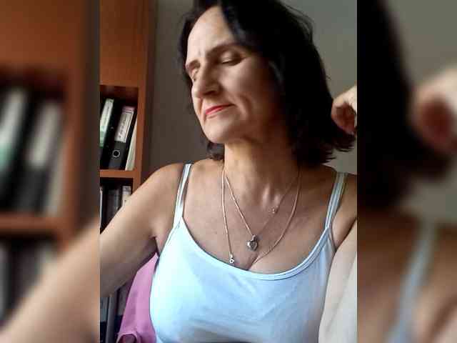 AleneLorrie webcam