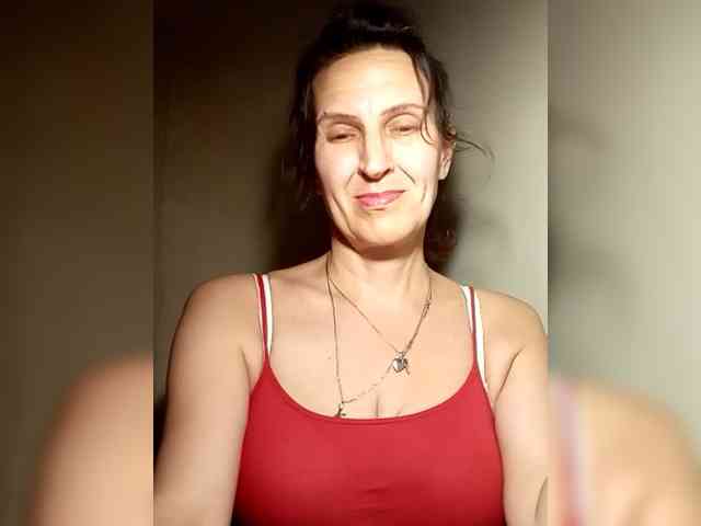 AleneLorrie webcam