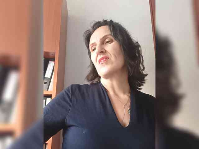 AleneLorrie webcam