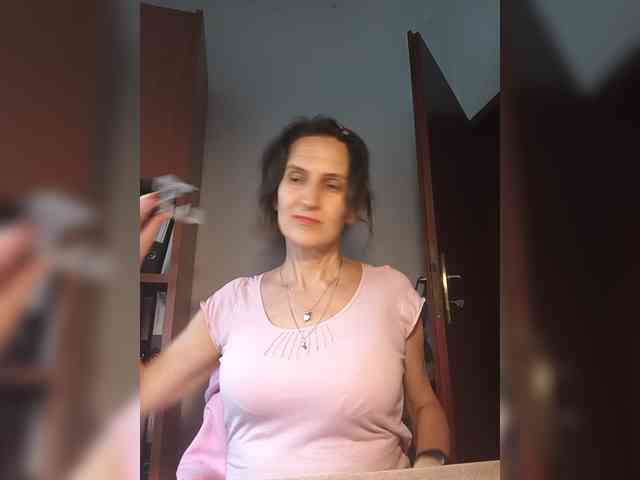 AleneLorrie webcam