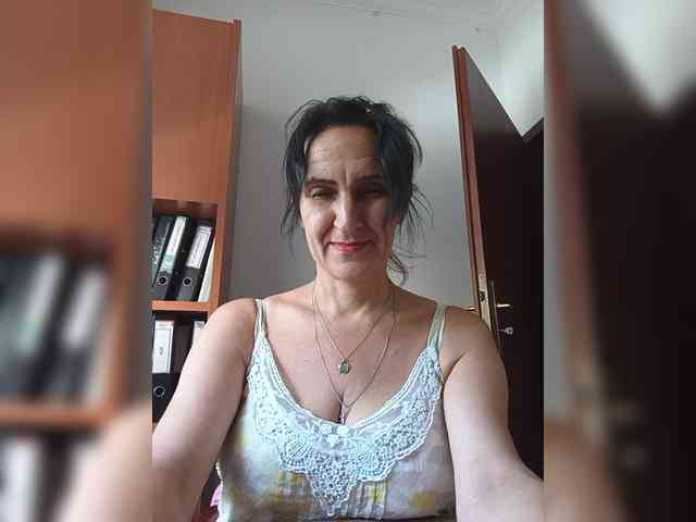 AleneLorrie webcam