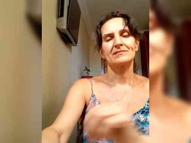 AleneLorrie webcam