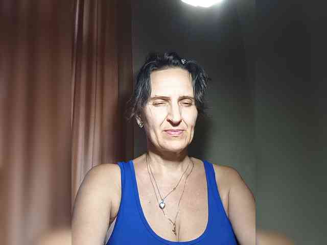 AleneLorrie webcam