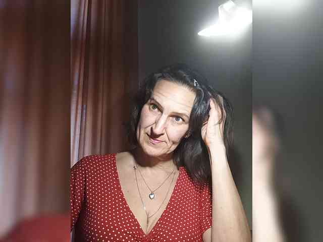 AleneLorrie webcam