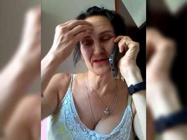 AleneLorrie webcam