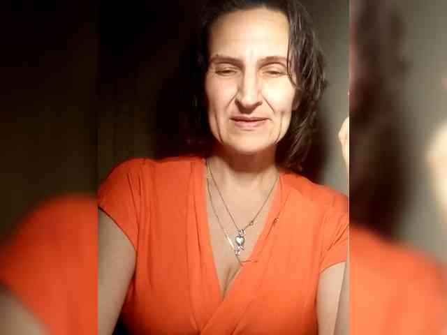 AleneLorrie webcam