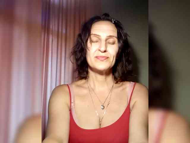 AleneLorrie webcam