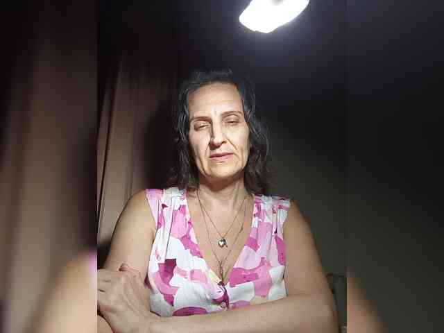 AleneLorrie webcam