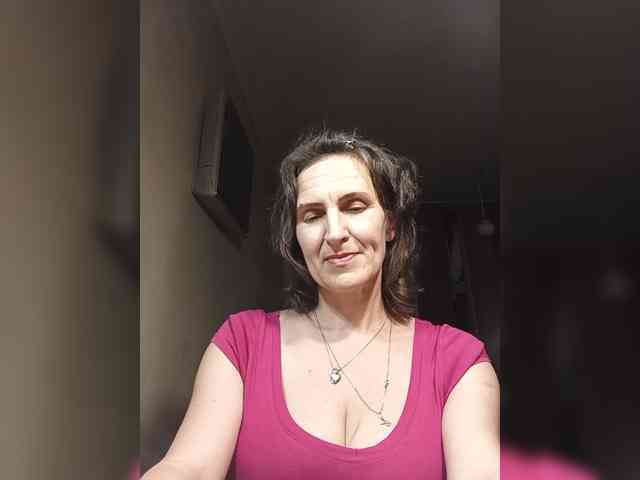 AleneLorrie webcam