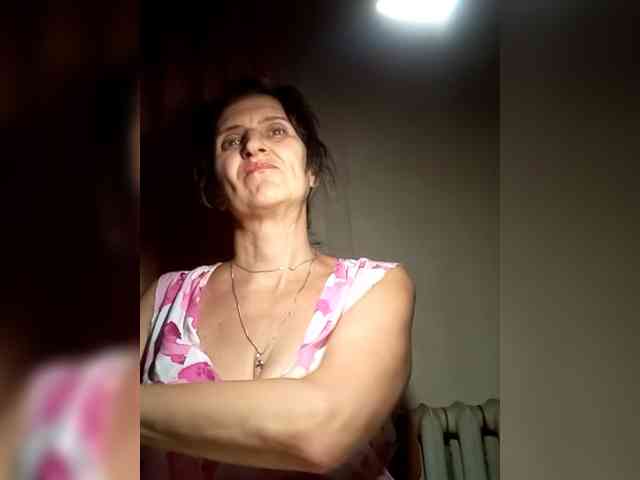 AleneLorrie webcam