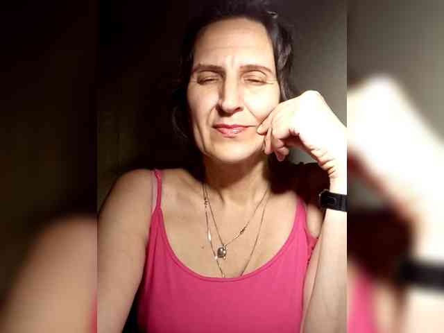 AleneLorrie webcam