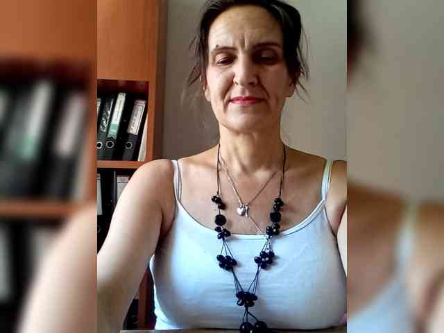 AleneLorrie webcam