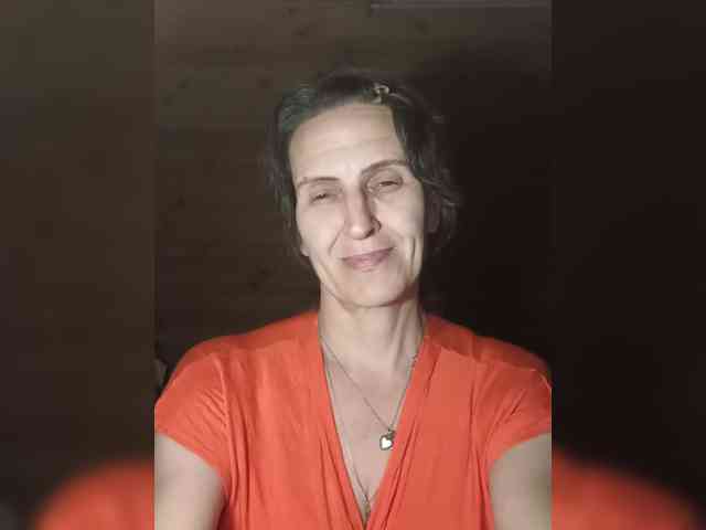 AleneLorrie webcam