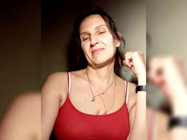 AleneLorrie webcam