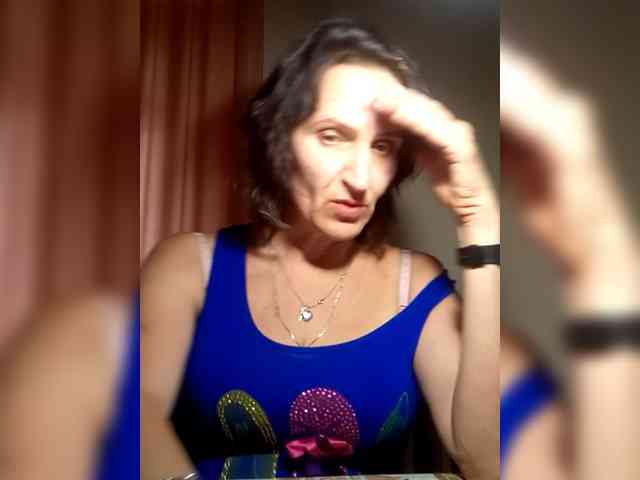 AleneLorrie webcam