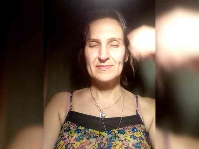 AleneLorrie webcam
