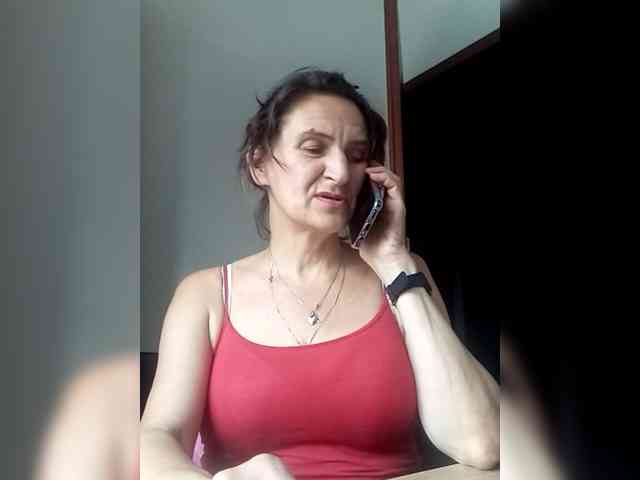 AleneLorrie webcam