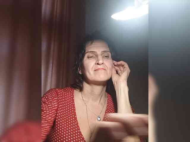 AleneLorrie webcam