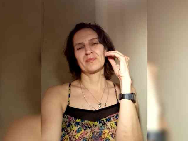 AleneLorrie webcam