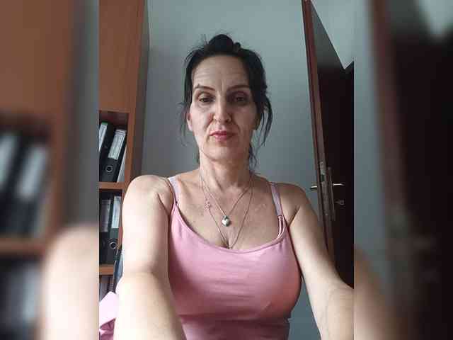 AleneLorrie webcam