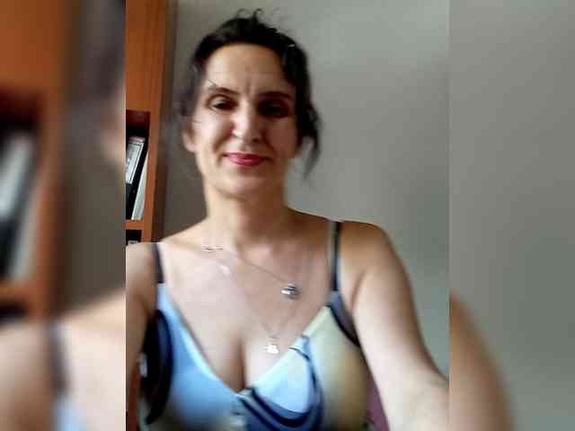 AleneLorrie webcam
