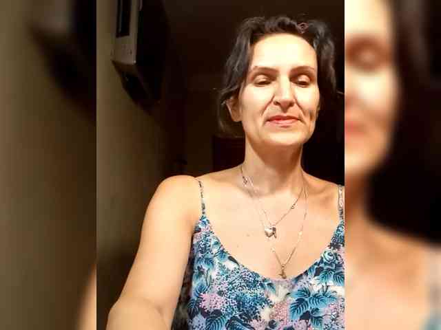 AleneLorrie Live Webcam on BongaCams