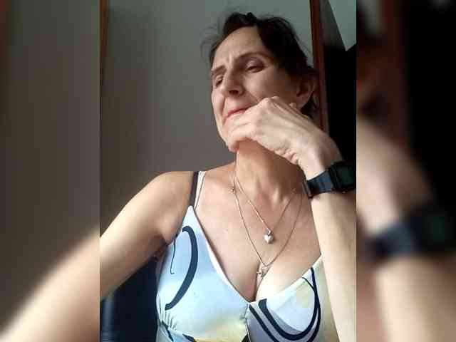 AleneLorrie webcam