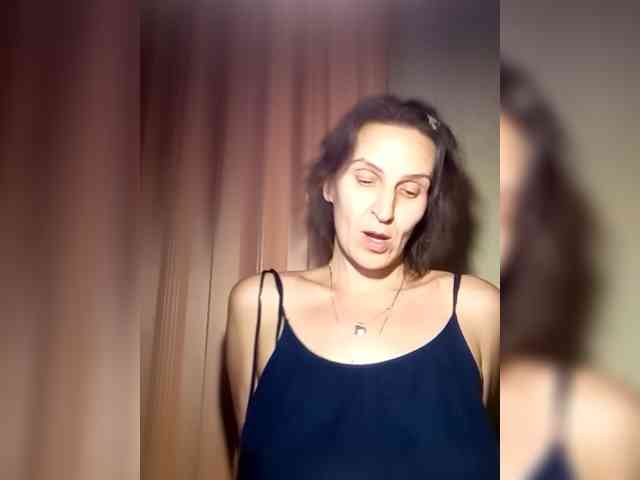 AleneLorrie webcam