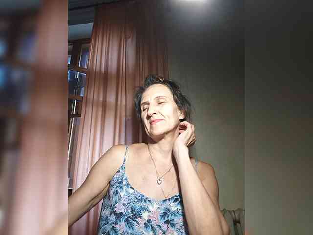 AleneLorrie webcam