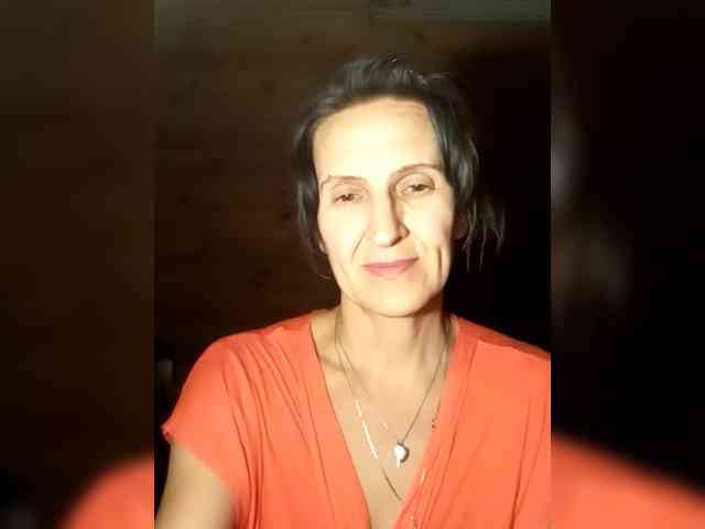 AleneLorrie webcam