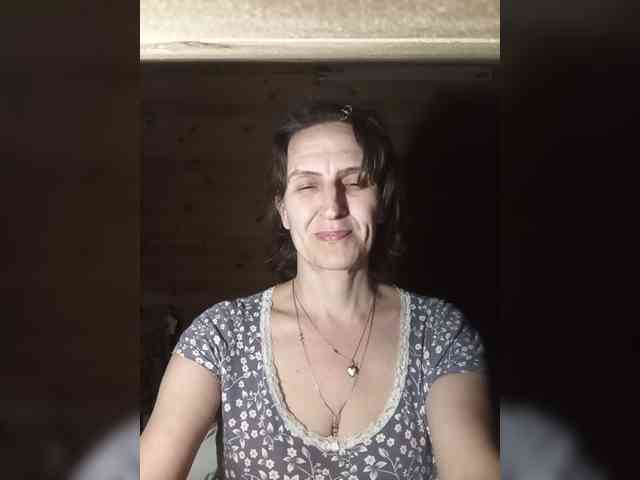 AleneLorrie webcam