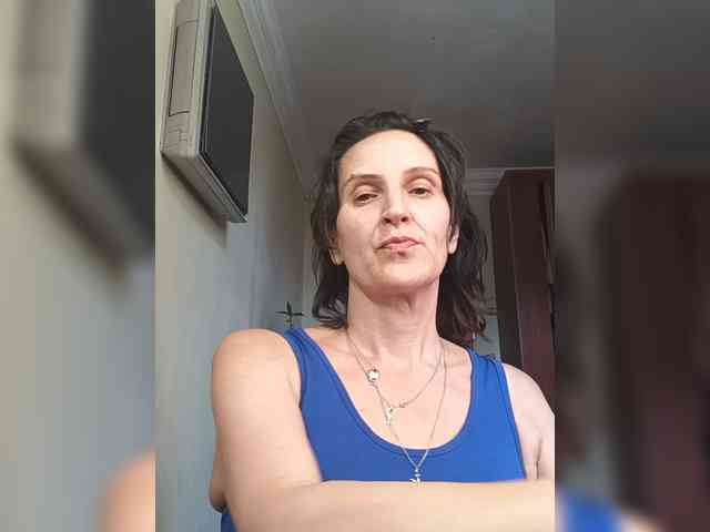 AleneLorrie webcam