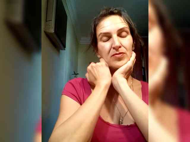AleneLorrie webcam
