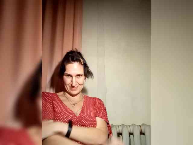 AleneLorrie webcam