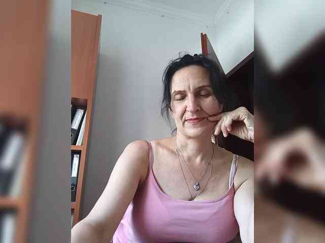 AleneLorrie webcam
