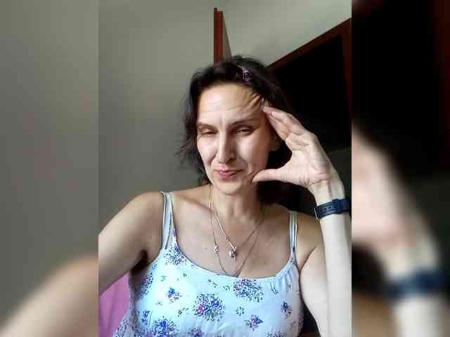 AleneLorrie webcam