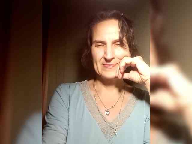 AleneLorrie webcam
