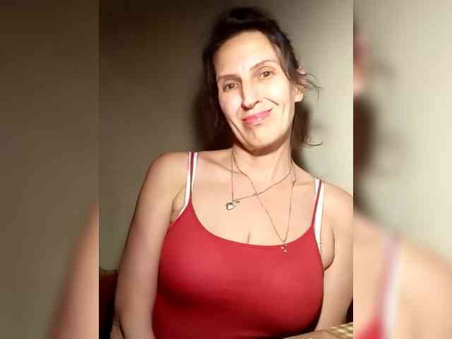 AleneLorrie webcam