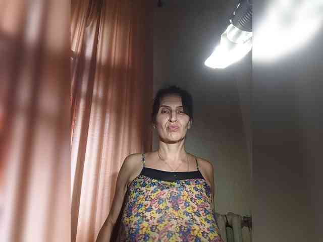 AleneLorrie Live Webcam on BongaCams