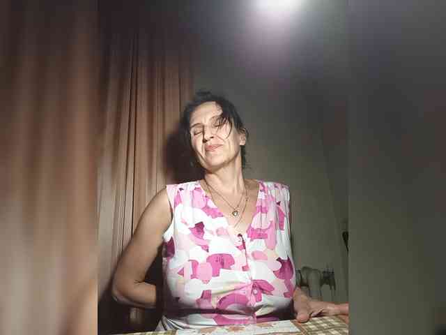 AleneLorrie webcam