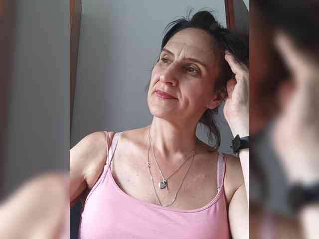 AleneLorrie Live Webcam on BongaCams