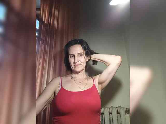 AleneLorrie webcam