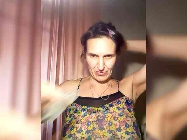 AleneLorrie webcam